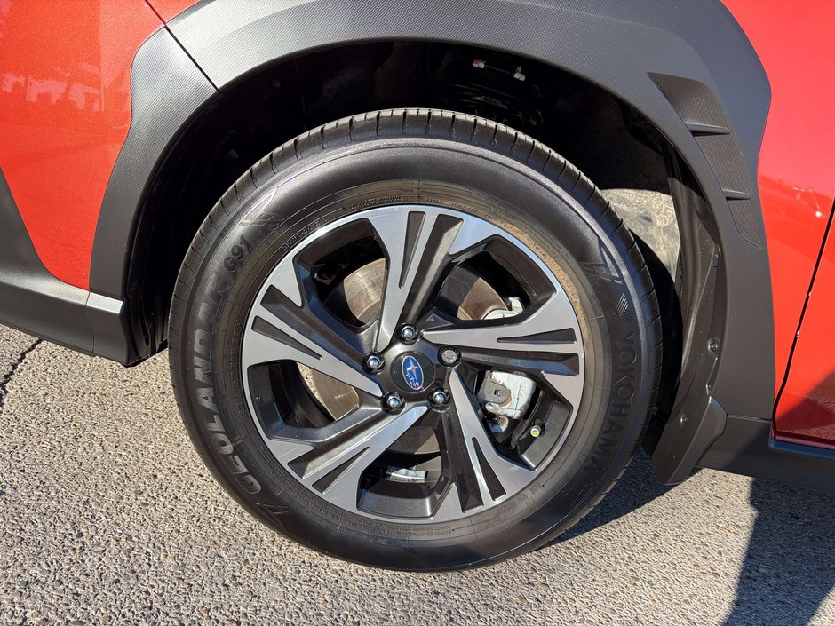 2024 Subaru CROSSTREK TOURING CLEAN CARFAX | ONE OWNER | FULL DEALER SERVICE