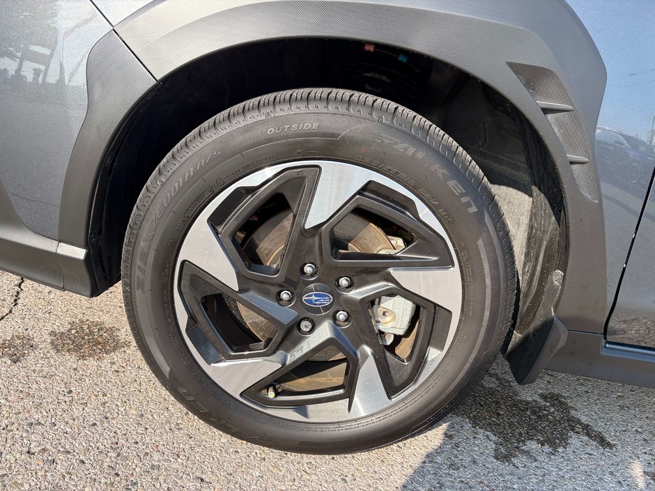 2026 Subaru CROSSTREK LIMITED PERFECT CONDITION | ONE OWNER | CLEAN CARFAX | DEALER SERVICED
