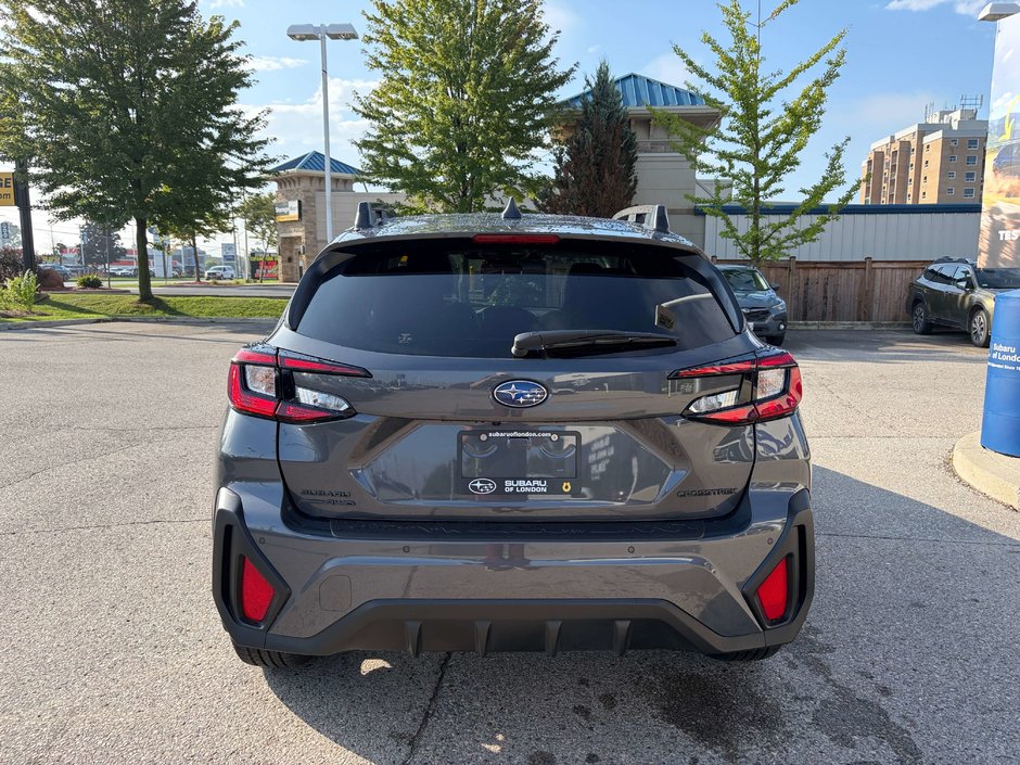 2026 Subaru CROSSTREK LIMITED PERFECT CONDITION | ONE OWNER | CLEAN CARFAX | DEALER SERVICED