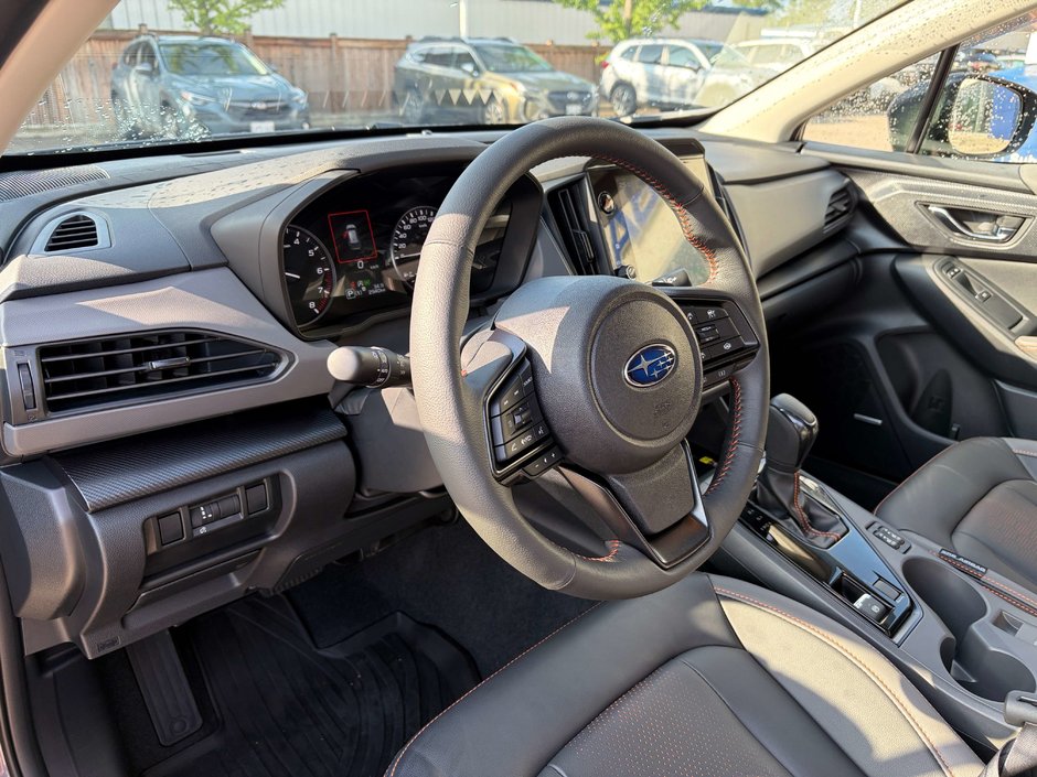 2026 Subaru CROSSTREK LIMITED PERFECT CONDITION | ONE OWNER | CLEAN CARFAX | DEALER SERVICED