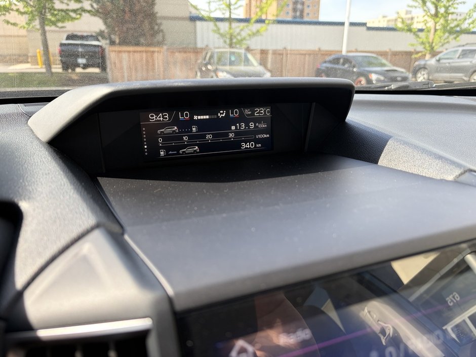 2020 Subaru FORESTER LIMITED ONE OWNER | CLEAN CARFAX | LOW MILEAGE | 2.5L SUBARU BOXER® ENGINE | AWD | EYESIGHT | CARPLAY |