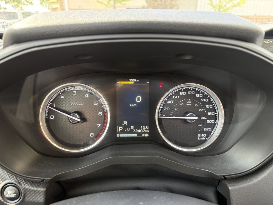 2020 Subaru FORESTER LIMITED ONE OWNER | CLEAN CARFAX | LOW MILEAGE | 2.5L SUBARU BOXER® ENGINE | AWD | EYESIGHT | CARPLAY |