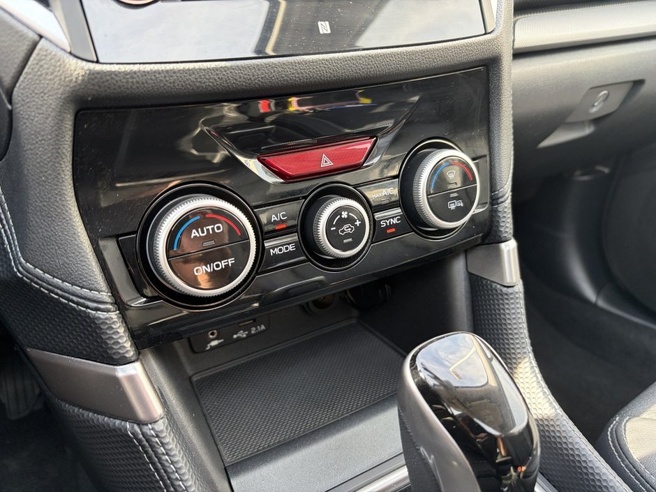 2020 Subaru FORESTER LIMITED ONE OWNER | CLEAN CARFAX | LOW MILEAGE | 2.5L SUBARU BOXER® ENGINE | AWD | EYESIGHT | CARPLAY |