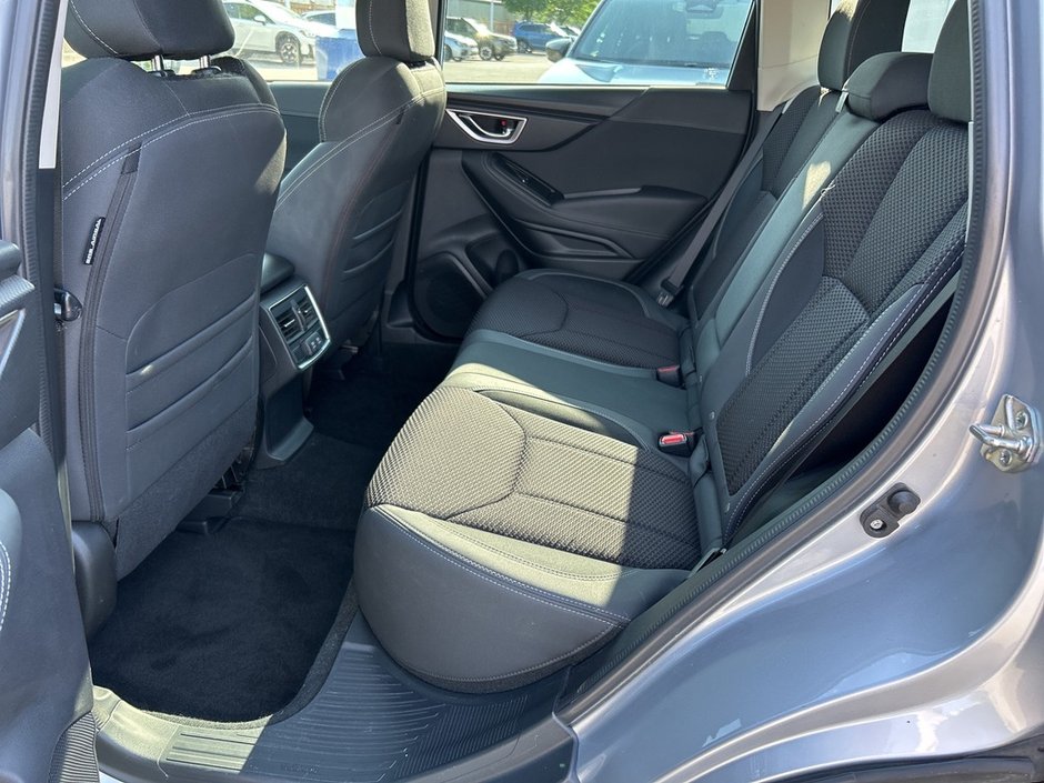 2021 Subaru Forester TOURING NO ACCIDENTS | ONE OWNER | NEW TIRES | NEW FT BRAKES | SUNROOF | POWER TAILGATE | EYESIGHT | AWD
