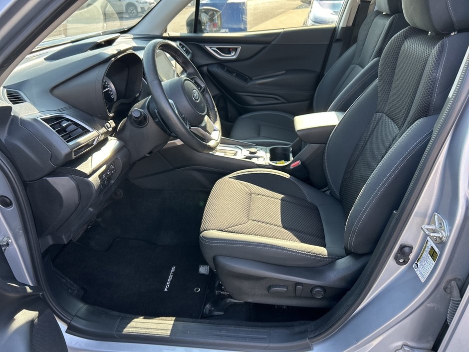 2021 Subaru Forester TOURING NO ACCIDENTS | ONE OWNER | NEW TIRES | NEW FT BRAKES | SUNROOF | POWER TAILGATE | EYESIGHT | AWD