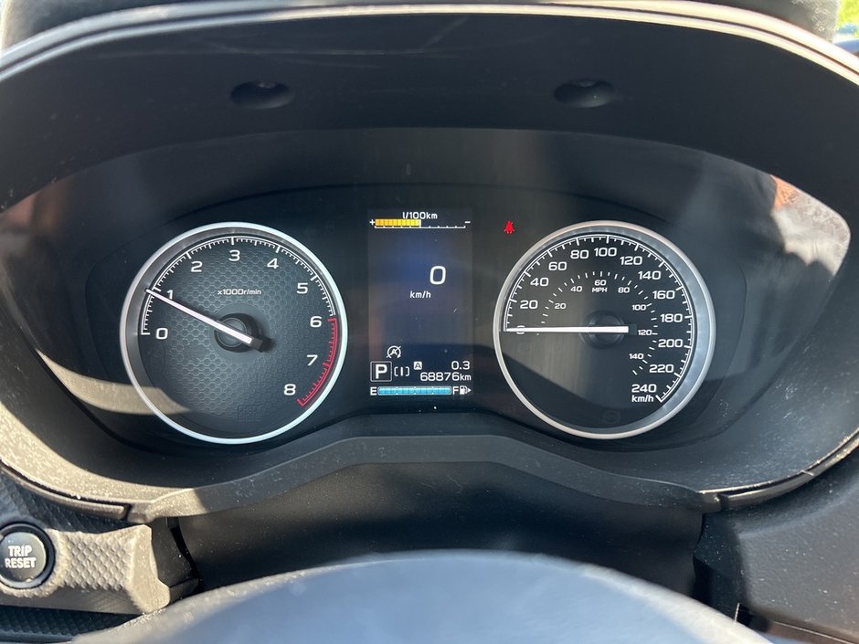 2021 Subaru Forester TOURING NO ACCIDENTS | ONE OWNER | NEW TIRES | NEW FT BRAKES | SUNROOF | POWER TAILGATE | EYESIGHT | AWD