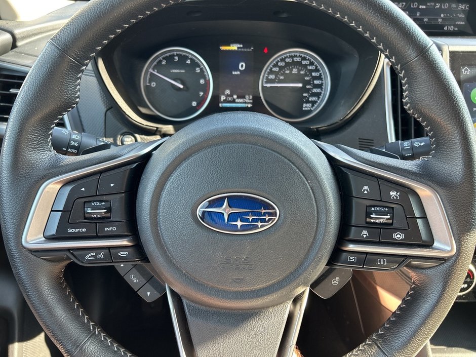 2021 Subaru Forester TOURING NO ACCIDENTS | ONE OWNER | NEW TIRES | NEW FT BRAKES | SUNROOF | POWER TAILGATE | EYESIGHT | AWD