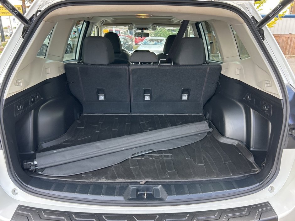 2021 Subaru FORESTER TOURING SUNROOF | HEATED SEATS | HEATED STEERING WHEEL | POWER LIFTGATE | AWD