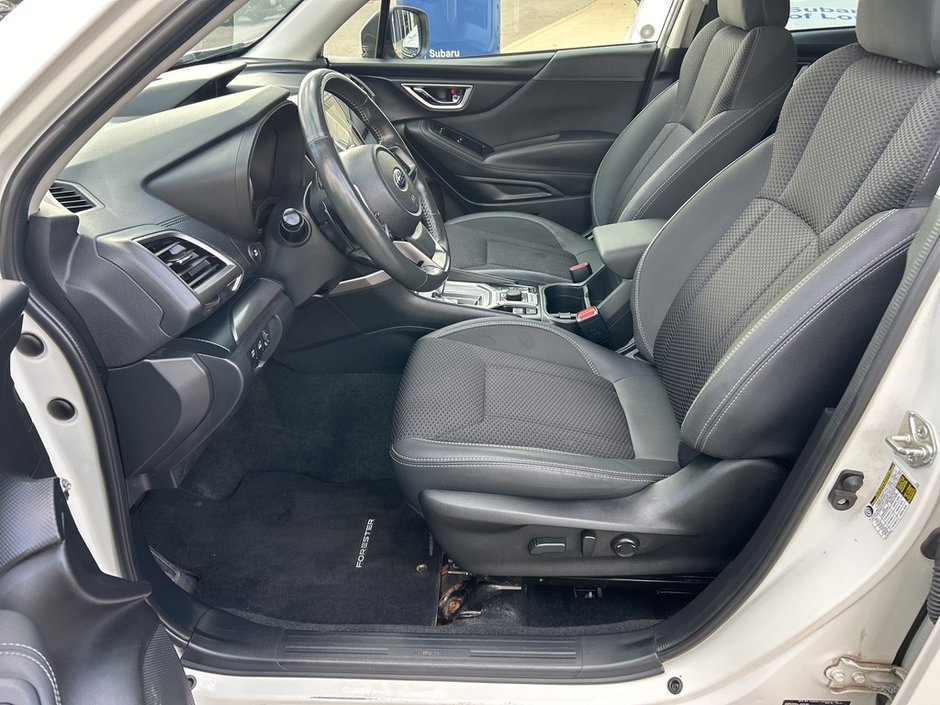 2021 Subaru FORESTER TOURING SUNROOF | HEATED SEATS | HEATED STEERING WHEEL | POWER LIFTGATE | AWD