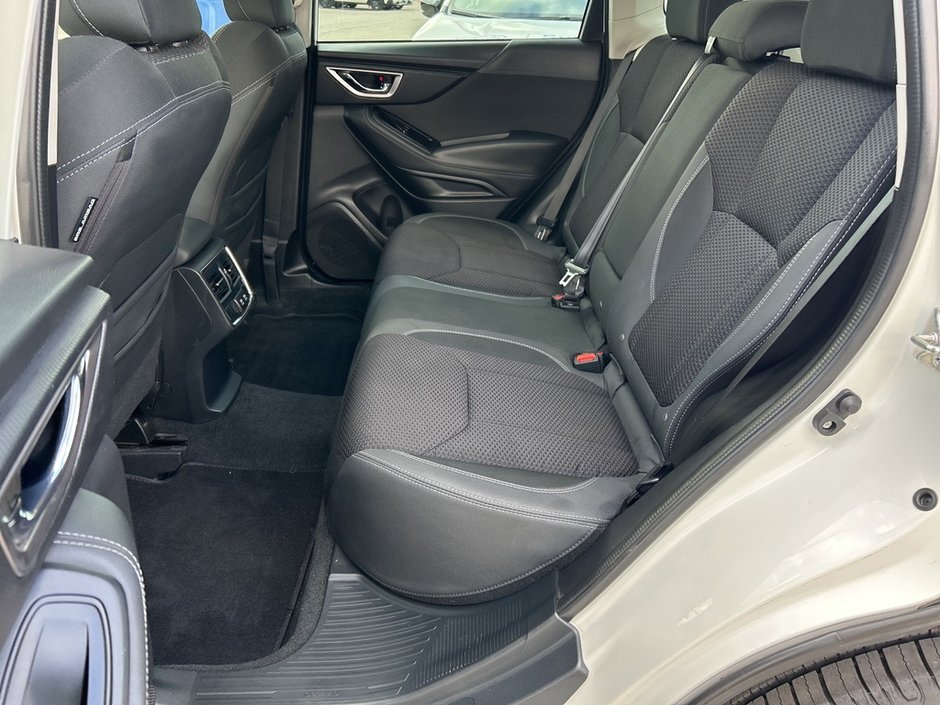 2021 Subaru FORESTER TOURING SUNROOF | HEATED SEATS | HEATED STEERING WHEEL | POWER LIFTGATE | AWD