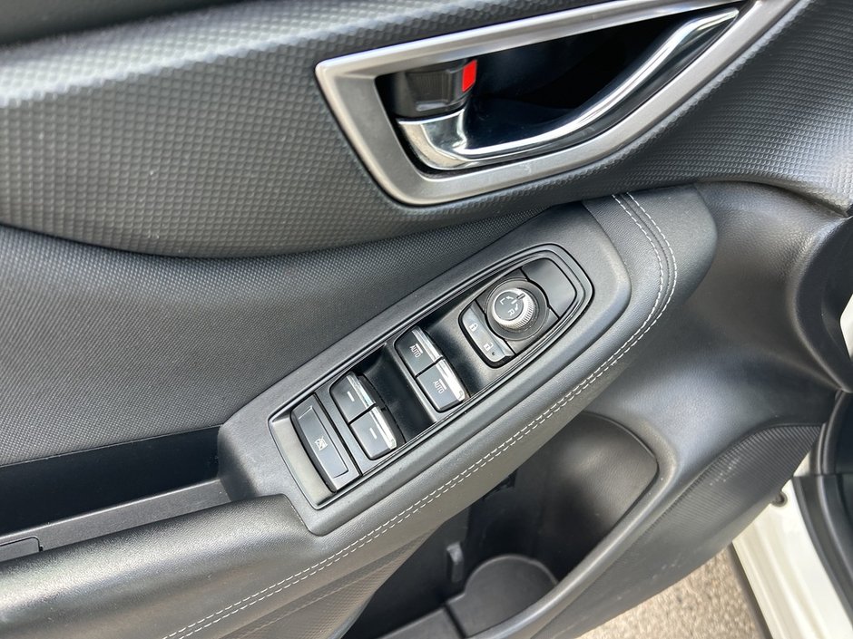2021 Subaru FORESTER TOURING SUNROOF | HEATED SEATS | HEATED STEERING WHEEL | POWER LIFTGATE | AWD
