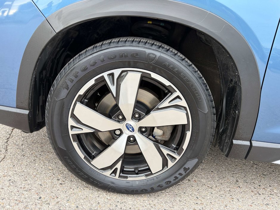 2021 Subaru FORESTER PREMIER BACK TO SCHOOL PRE OWNED SALE