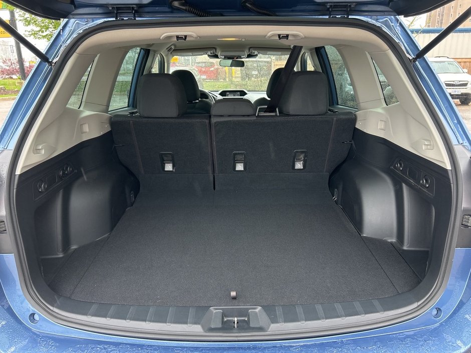 2022 Subaru Forester CONVENIENCE 182 HP | AWD | EYESIGHT SAFETY | AUTO | AIR