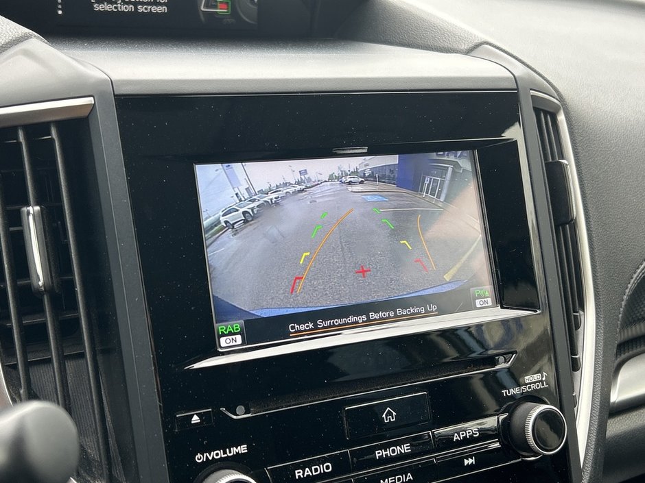 2022 Subaru Forester CONVENIENCE 182 HP | AWD | EYESIGHT SAFETY | AUTO | AIR