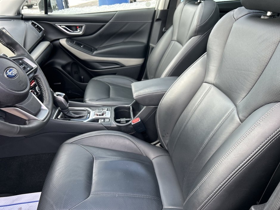 2023 Subaru FORESTER LIMITED LOW MILEAGE | CLEAN CARFAX | DEALER MAINTAINED | AWD | X-MODE® | CARPLAY | HARMAN KARDON® |