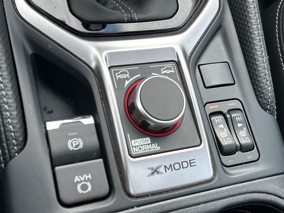 2023 Subaru FORESTER LIMITED LOW MILEAGE | CLEAN CARFAX | DEALER MAINTAINED | AWD | X-MODE® | CARPLAY | HARMAN KARDON® |