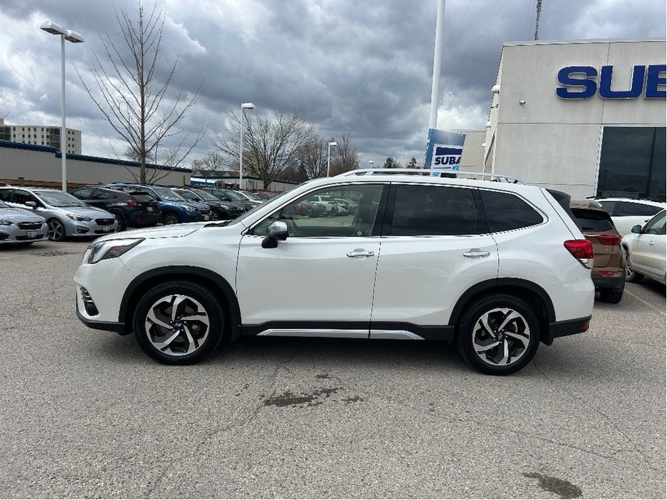 Subaru FORESTER PREMIER 2024