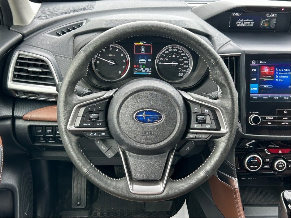Subaru FORESTER PREMIER 2024