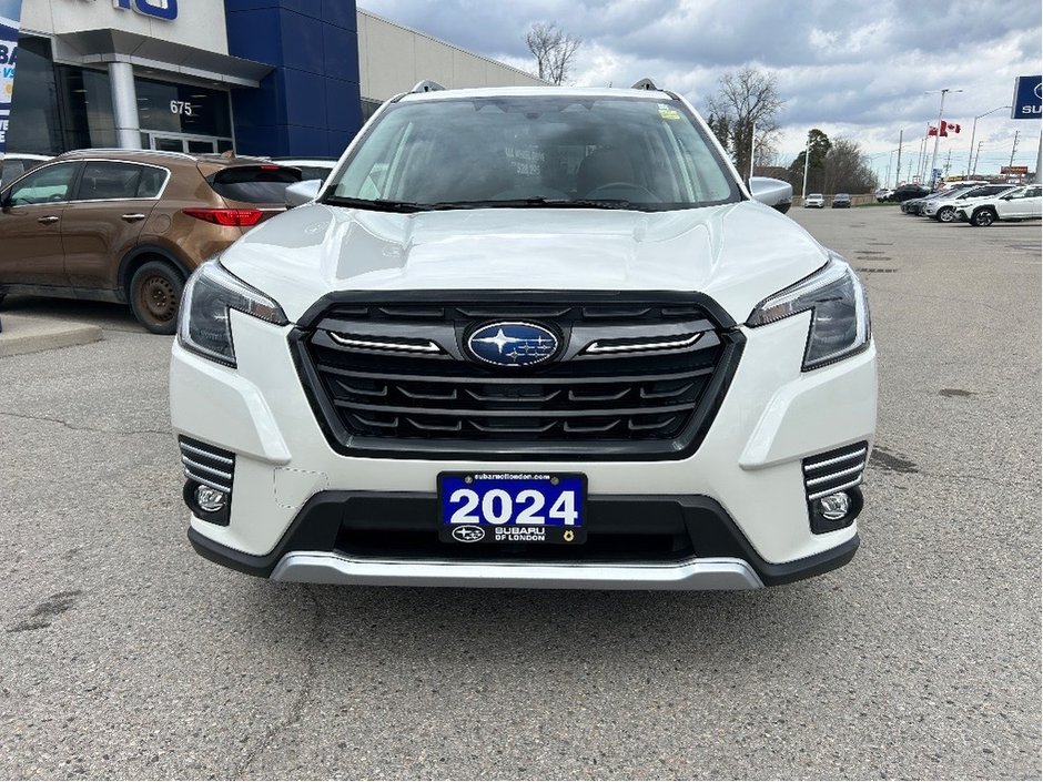 Subaru FORESTER PREMIER 2024