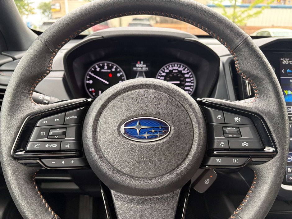 2025 Subaru FORESTER PREMIER CLEAN CARFAX | ONE OWNER | DEALER SERVICED