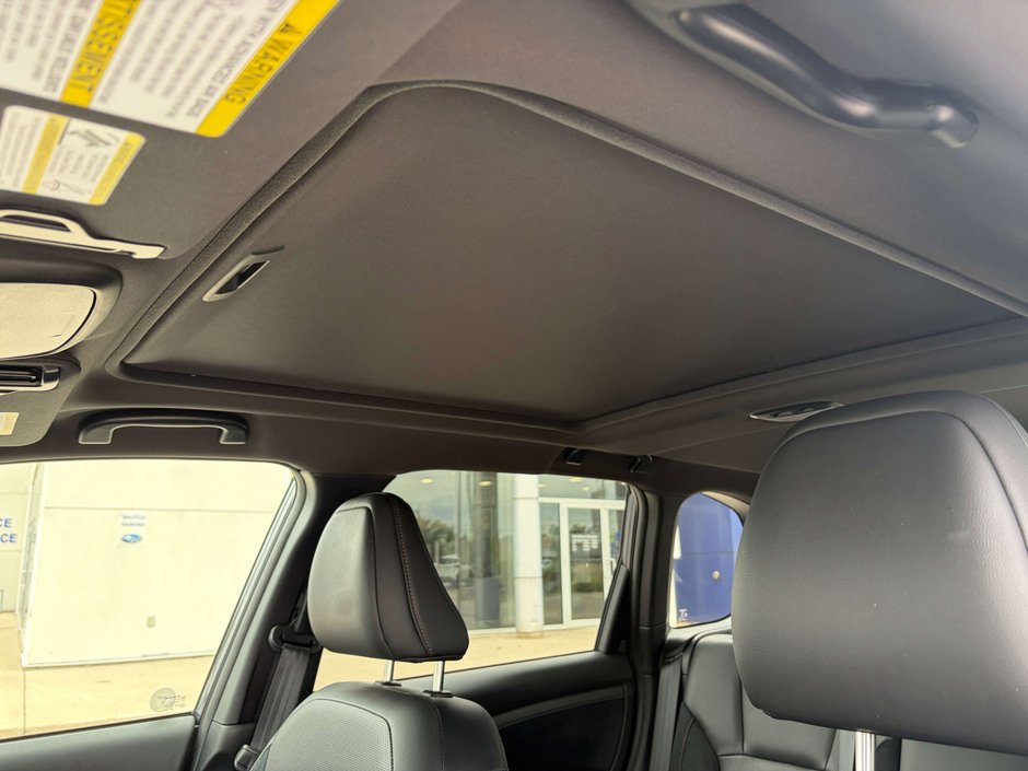 2025 Subaru FORESTER PREMIER CLEAN CARFAX | ONE OWNER | DEALER SERVICED