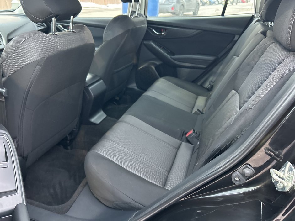 2020 Subaru IMPREZA TOURING ONE OWNER | CLEAN CARFAX | CARPLAY | EYESIGHT | AWD | HEATED SEATS | BLUETOOTH