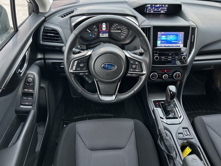2020 Subaru IMPREZA TOURING ONE OWNER | CLEAN CARFAX | CARPLAY | EYESIGHT | AWD | HEATED SEATS | BLUETOOTH