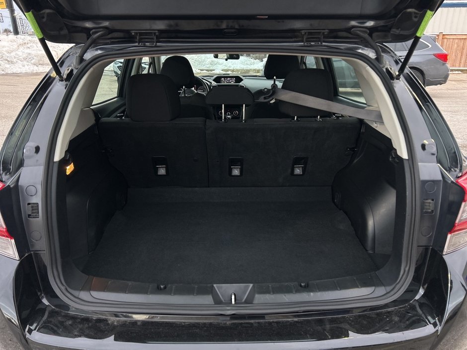 2020 Subaru IMPREZA TOURING ONE OWNER | CLEAN CARFAX | CARPLAY | EYESIGHT | AWD | HEATED SEATS | BLUETOOTH