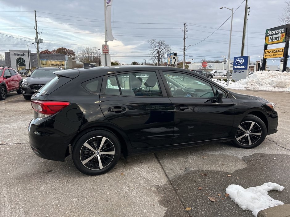 2020 Subaru IMPREZA TOURING ONE OWNER | CLEAN CARFAX | CARPLAY | EYESIGHT | AWD | HEATED SEATS | BLUETOOTH