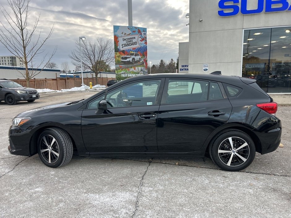 2020 Subaru IMPREZA TOURING ONE OWNER | CLEAN CARFAX | CARPLAY | EYESIGHT | AWD | HEATED SEATS | BLUETOOTH