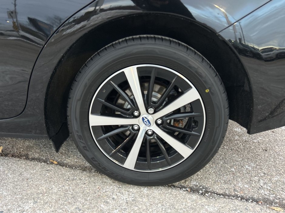 2020 Subaru IMPREZA TOURING ONE OWNER | CLEAN CARFAX | CARPLAY | EYESIGHT | AWD | HEATED SEATS | BLUETOOTH