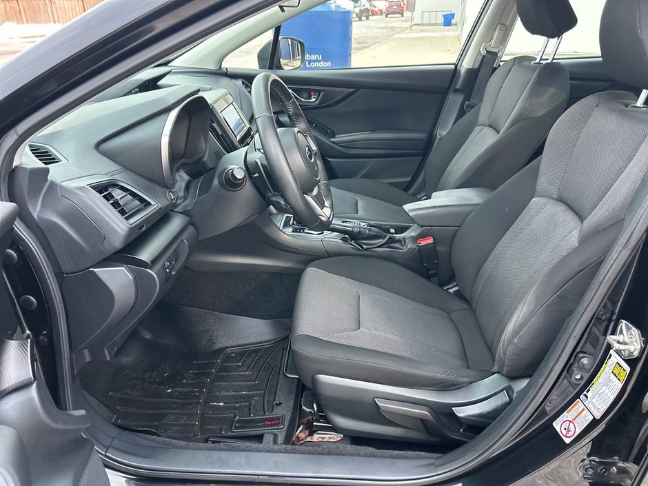 2020 Subaru IMPREZA TOURING ONE OWNER | CLEAN CARFAX | CARPLAY | EYESIGHT | AWD | HEATED SEATS | BLUETOOTH