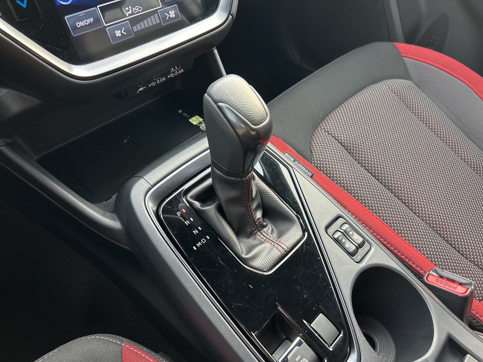 2024 Subaru IMPREZA RS 5-DOOR 182 HP | 10 - WAT POWER DRIVER SEAT | SUNROOF | HARMAN KARDON 10 SPEAKER WITH AMP