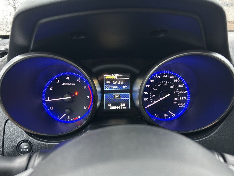 2019 Subaru OUTBACK TOURING PACKAGE 8