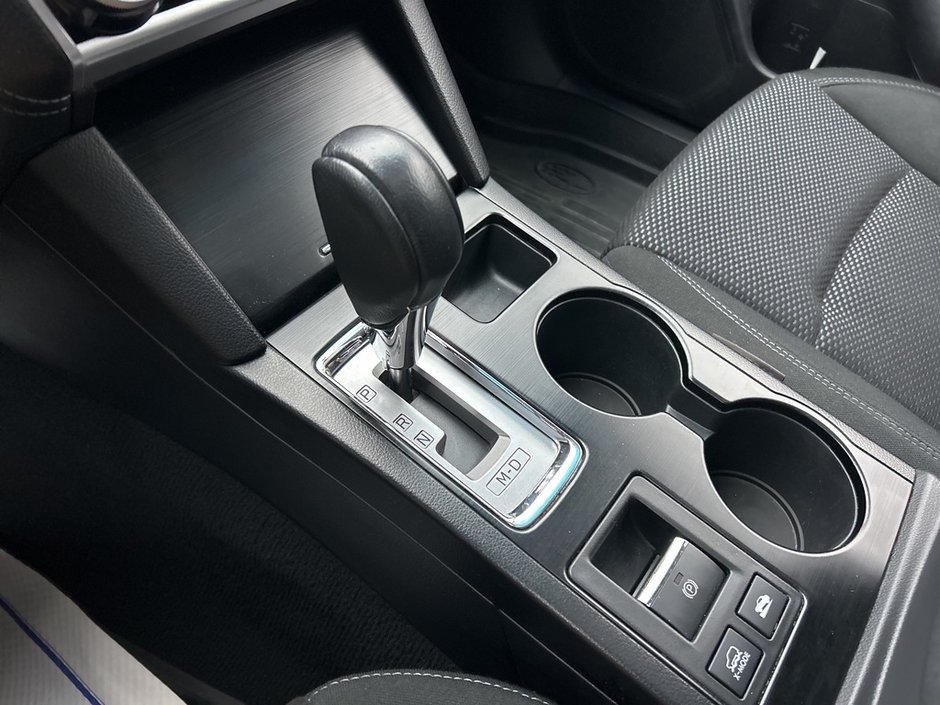 2019 Subaru OUTBACK TOURING PACKAGE 8