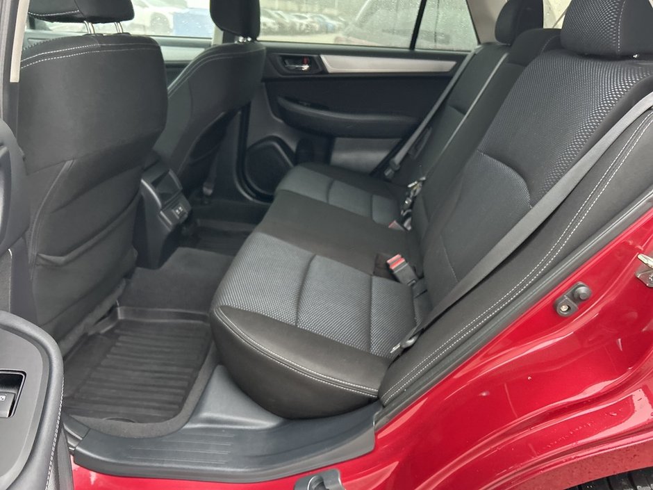 2019 Subaru OUTBACK TOURING PACKAGE 8