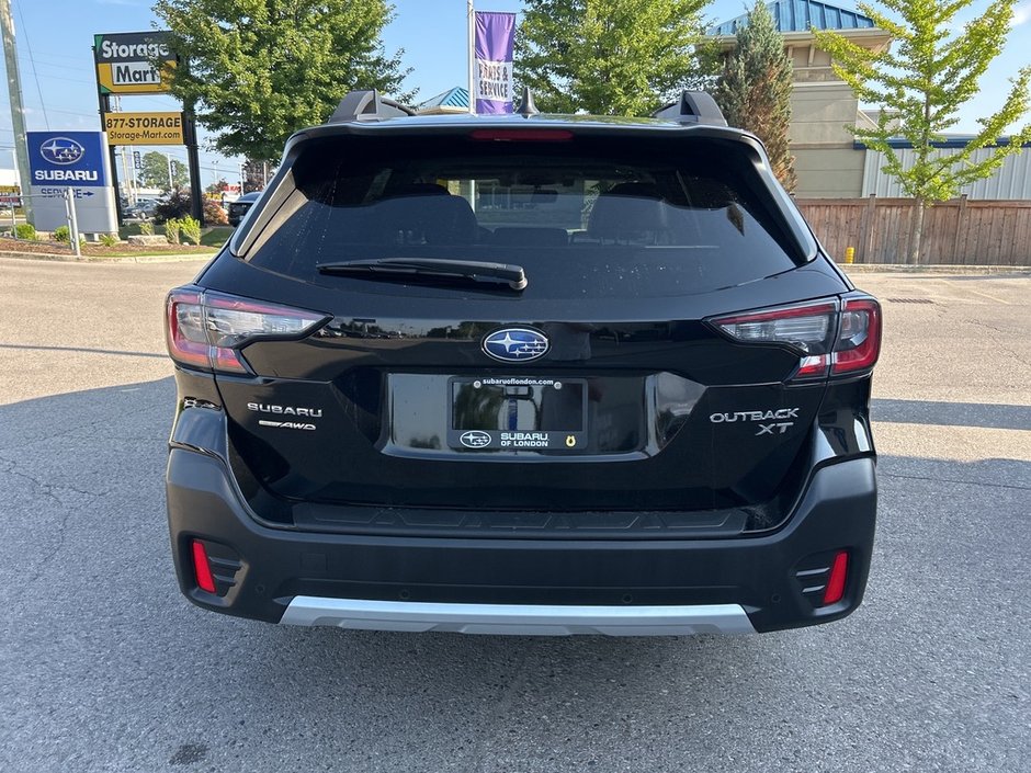 Subaru Outback LIMITED XT 2020
