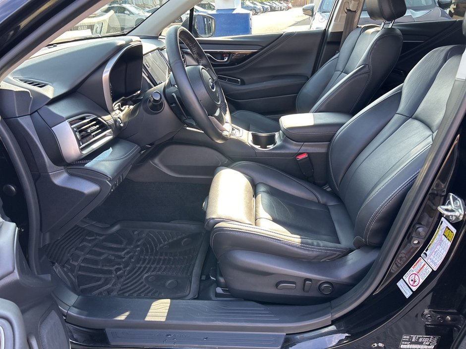 Subaru Outback LIMITED XT 2020