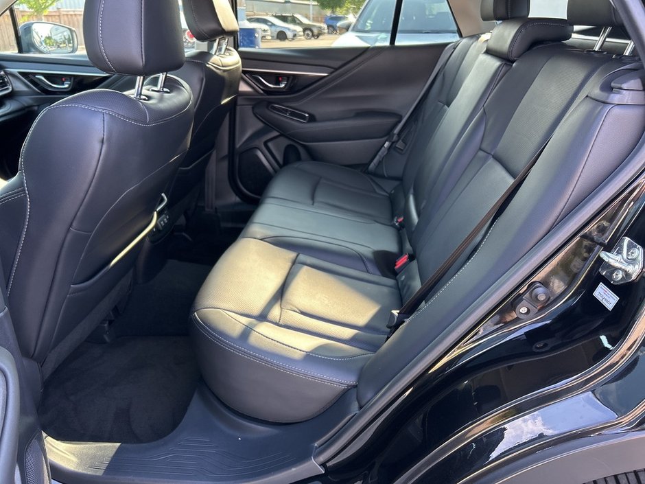 Subaru Outback LIMITED XT 2020