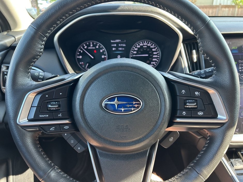 Subaru Outback LIMITED XT 2020