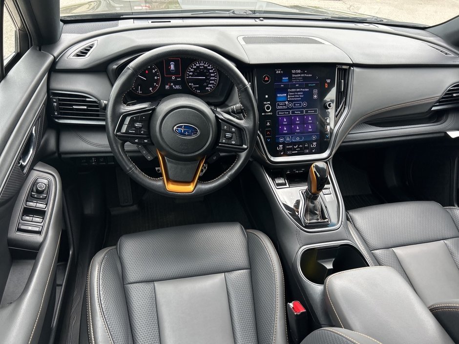 Subaru Outback WILDERNESS 2022