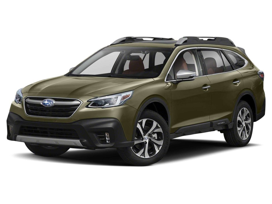 2022 Subaru OUTBACK PREMIER XT ONE OWNER | CLEAN CARFAX | FULL DEALER SERVICED