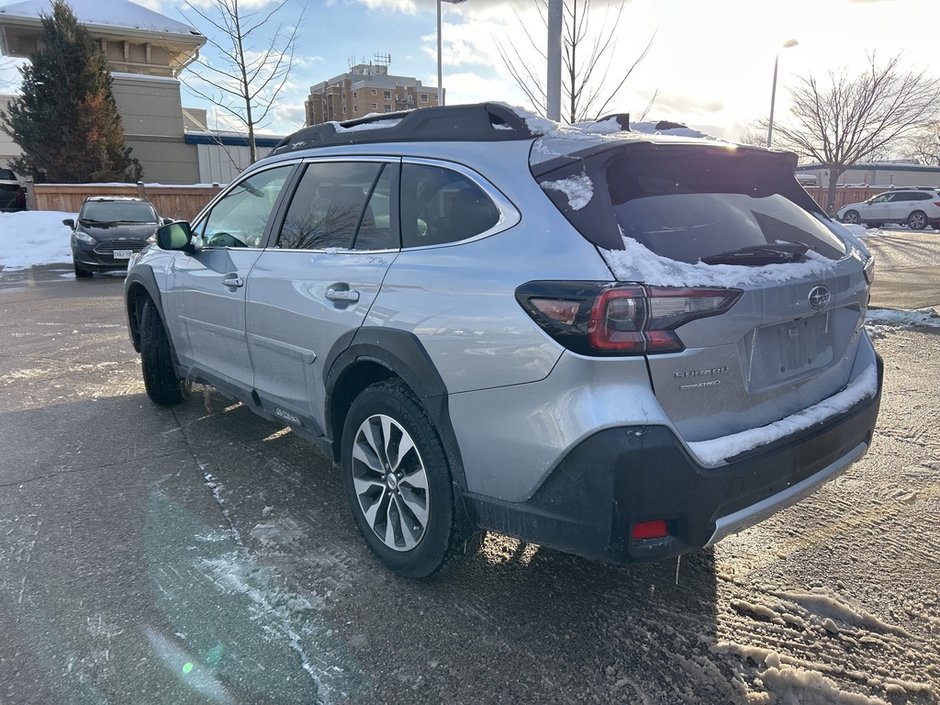 Subaru Outback LIMITED 2023