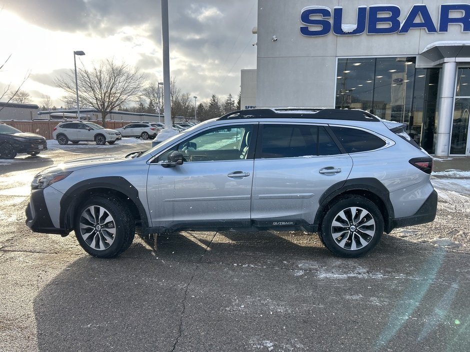 Subaru Outback LIMITED 2023