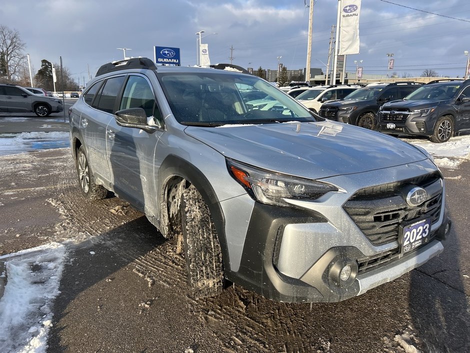 Subaru Outback LIMITED 2023