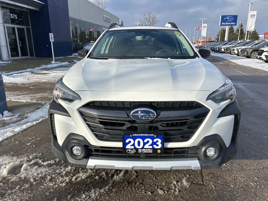 Subaru Outback LIMITED 2023