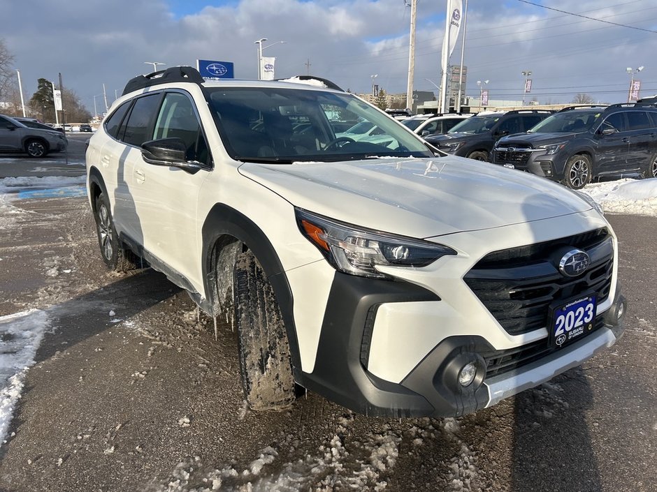 Subaru Outback LIMITED 2023