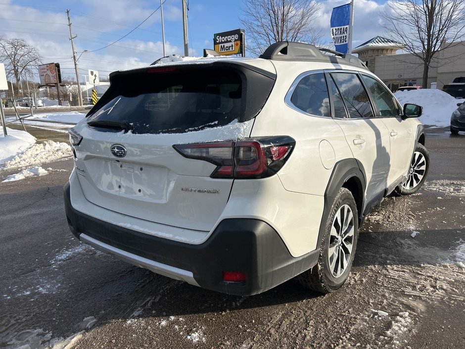 Subaru Outback LIMITED 2023