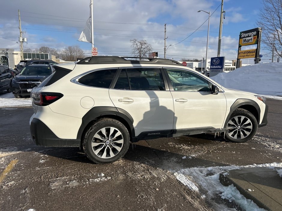 Subaru Outback LIMITED 2023