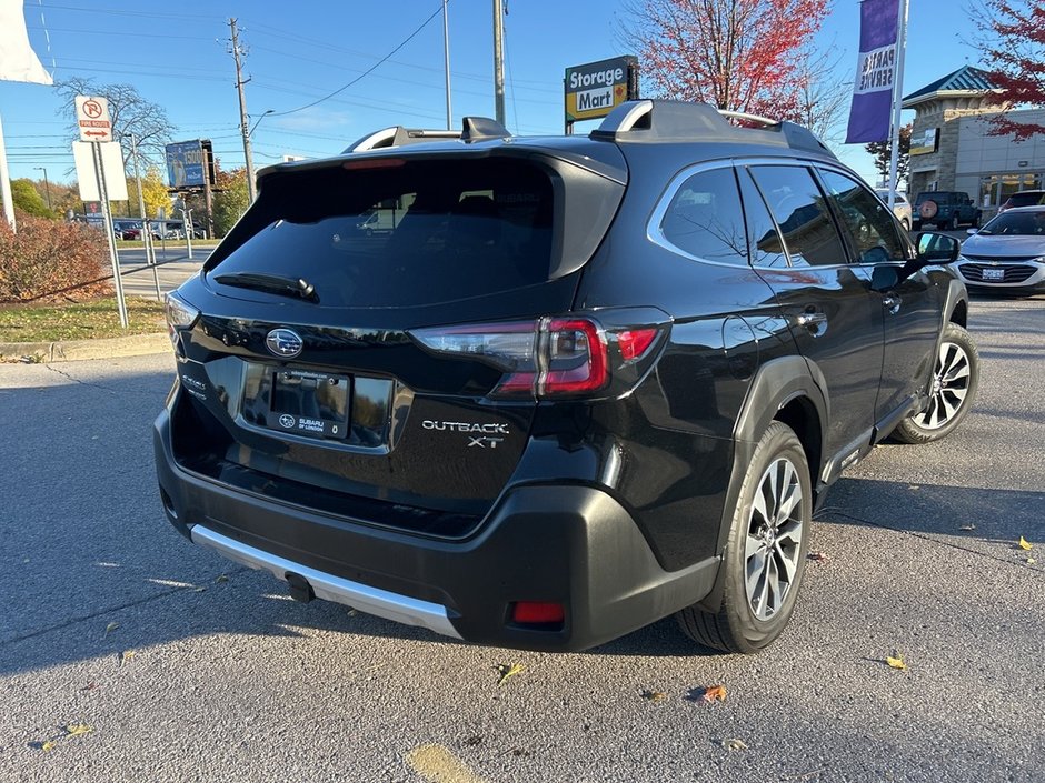 2023 Subaru OUTBACK PREMIER XT 260 HP | AWD | 12SPEAKER HARMAN KARDON | PREMIUM NAPPA LEATHER | SUNROOF